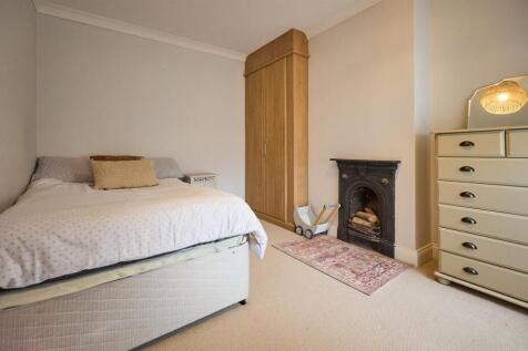 Rear Bedroom Two