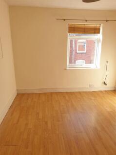 FRONT BEDROOM ONE