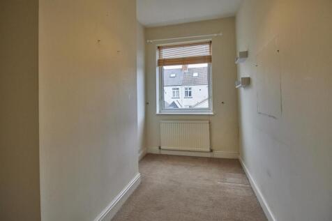 REAR BEDROOM TWO