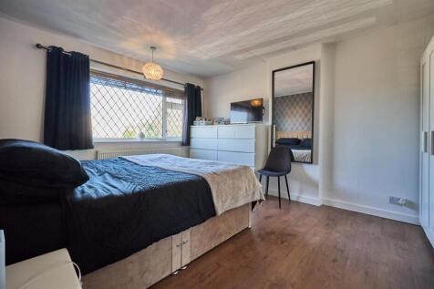 Front Bedroom One