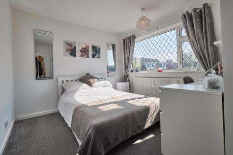 Rear Bedroom Two
