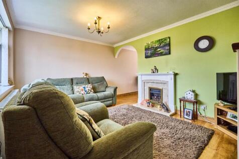 Front Lounge
