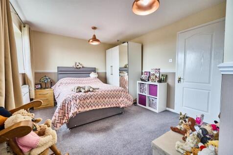 Front Bedroom One