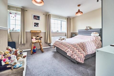 Front Bedroom One