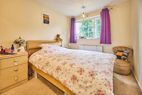 Rear Bedroom Two