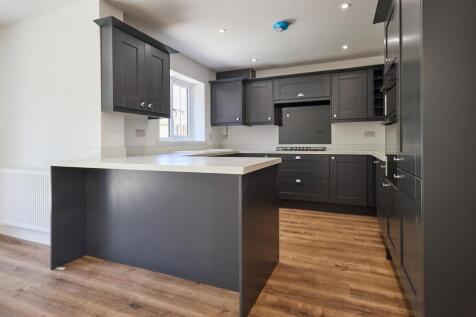 Fitted Open Plan Living/Dining/Kitchen
