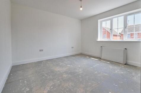 Bedroom Two To Front