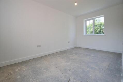 Bedroom Three to Rear
