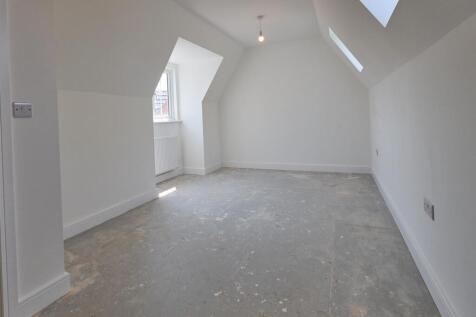 Bedroom One to Rear