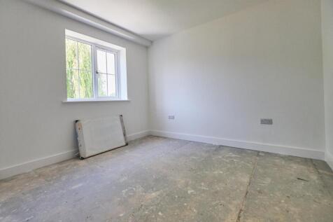 Bedroom Four to Rear