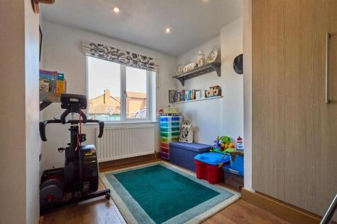 GARAGE CONVERSION