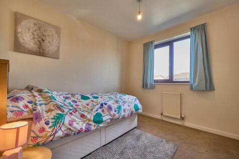 BEDROOM TWO TO FRONT