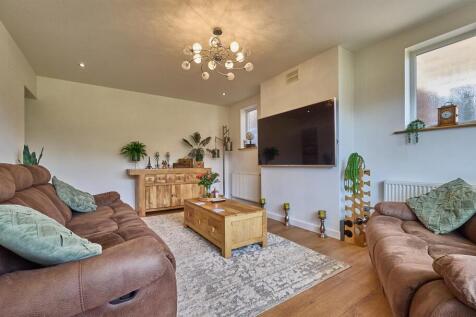 Front Lounge