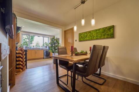 Rear Kitchen/Diner