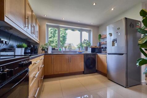 Rear Kitchen/Diner