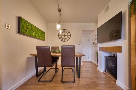 Rear Kitchen/Diner