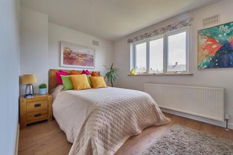 Front Bedroom Two