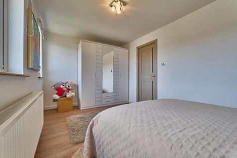 Front Bedroom Two