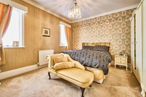 Front Bedroom One