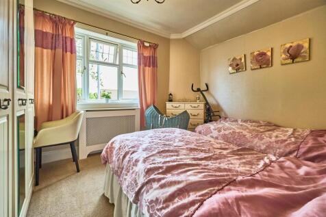 Front Bedroom Two