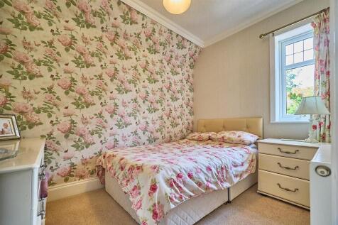 Rear Bedroom Three