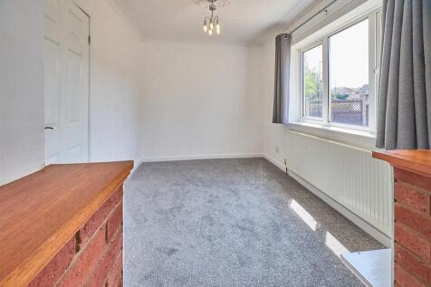 Rear Dining Area