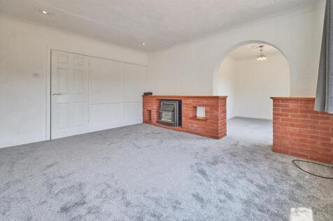 Rear Lounge