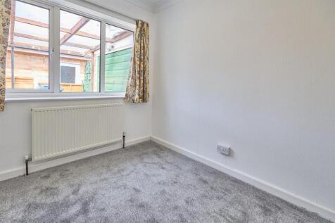Side Bedroom Three