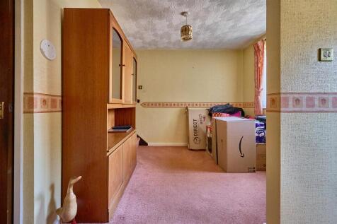 Front Dining Room