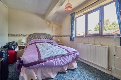 Front Bedroom Two