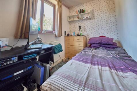 Front Bedroom Three