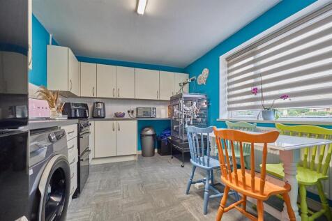 Front Kitchen/Diner