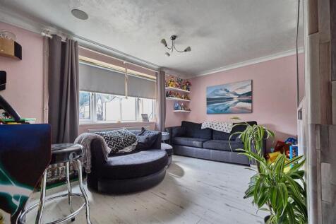 Rear Lounge