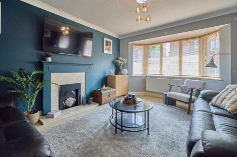 Front Lounge
