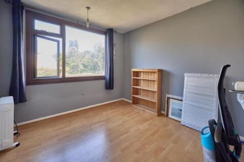 BEDROOM TWO TO REAR