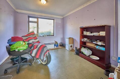 DINING ROOM TO REAR