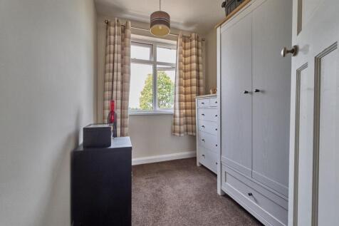 BEDROOM THREE TO FRONT