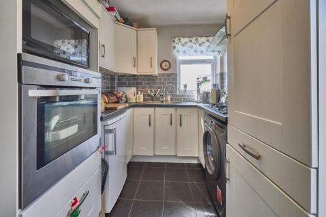 Refitted Kitchen to Front