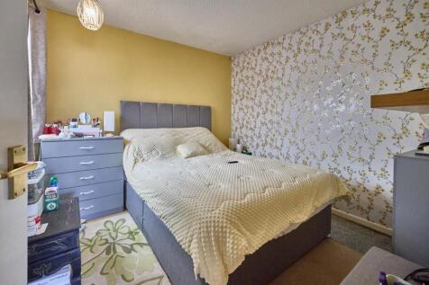 Bedroom One to Rear