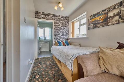 Granny Annexe / Bedroom 4