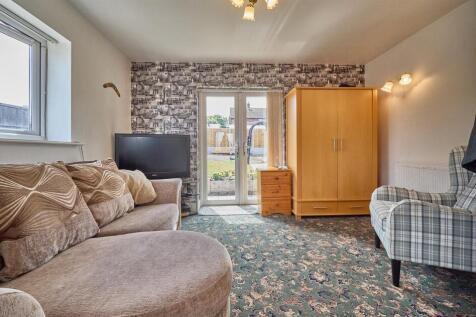 Granny Annexe / Bedroom 4