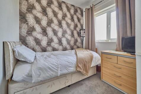 Bedroom Three to Front