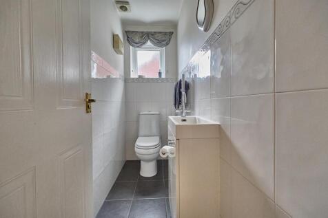 SEPERATE WC