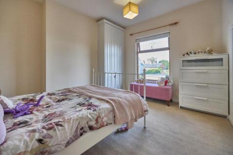 Bedroom One to Front