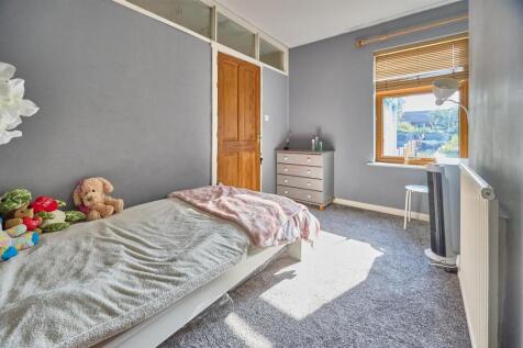 Bedroom Two to Rear