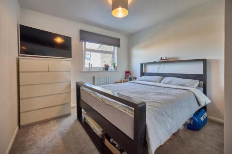 Bedroom One to Rear