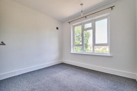 BEDROOM TWO TO REAR