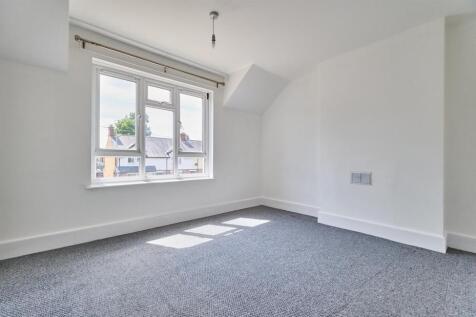 BEDROOM ONE TO FRONT