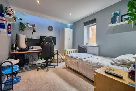 Bedroom five