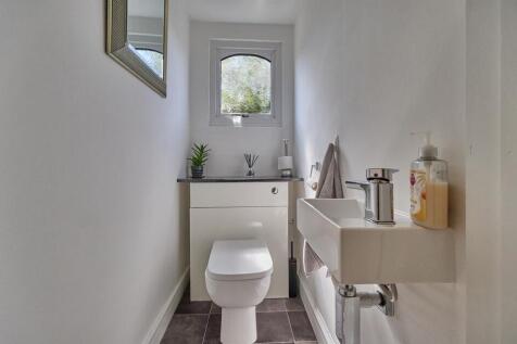 Seperate WC